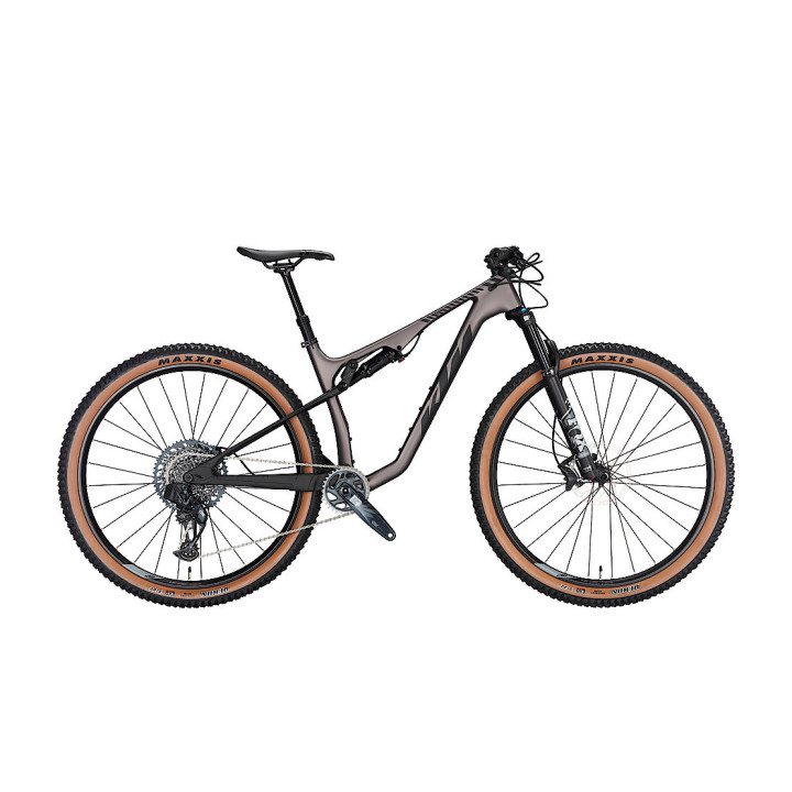 SCARP MT ELITE AXS MY24