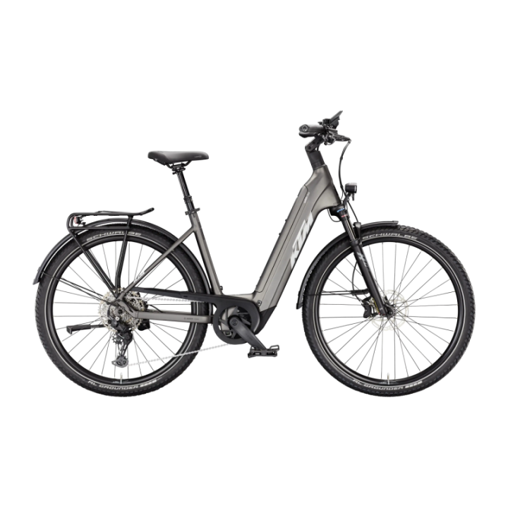 MACINA GRAN 810 MY26