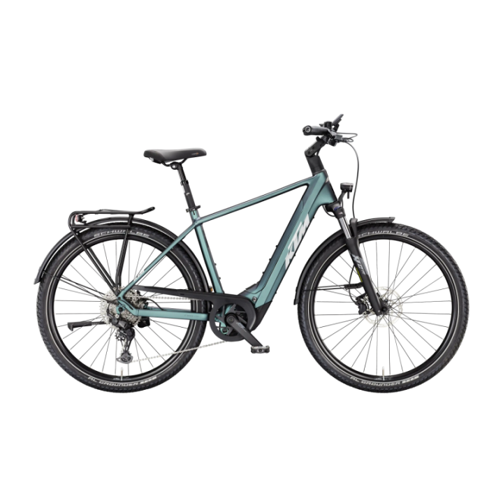 MACINA GRAN 820 MY26