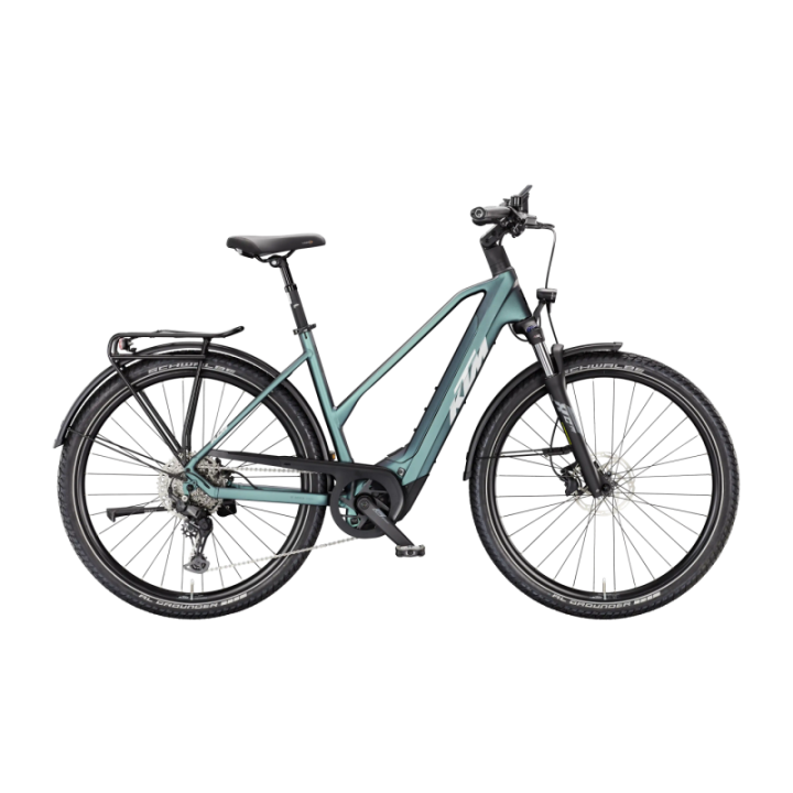 MACINA GRAN 820 MY26