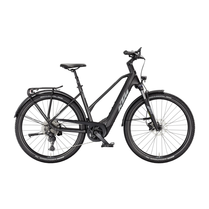 MACINA GRAN 820 MY26