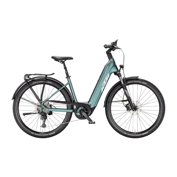 MACINA GRAN 820 MY26
