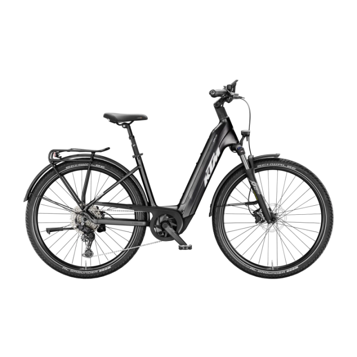 MACINA GRAN 820 MY26