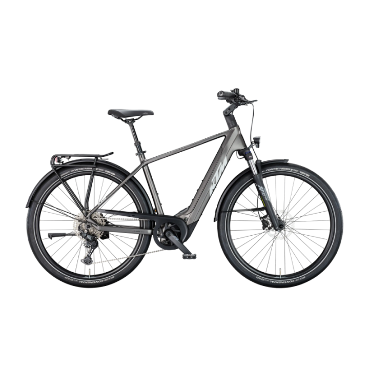 MACINA GRAN 830 MY26