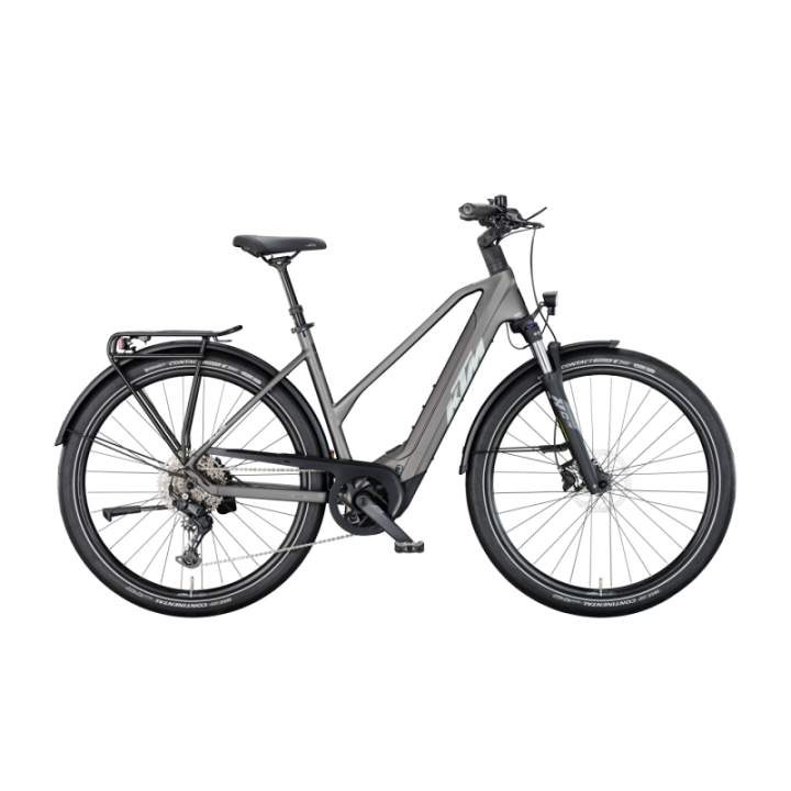 MACINA GRAN 830 MY26