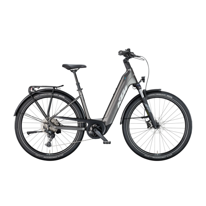 MACINA GRAN 830 MY26