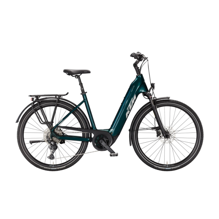 MACINA TOUR PX 810 MY26