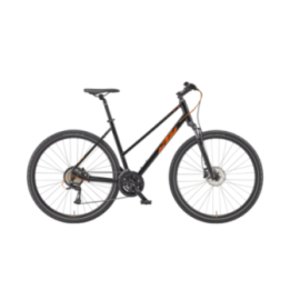 X-LIFE TRACK MY24 DA