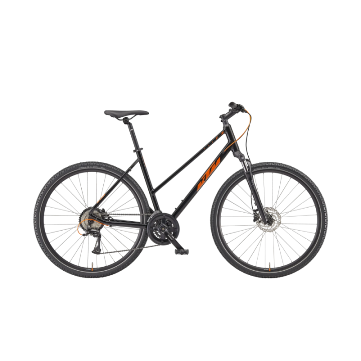 X-LIFE TRACK MY24 DA