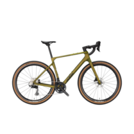GRAVELATOR ELITE 2x MY27