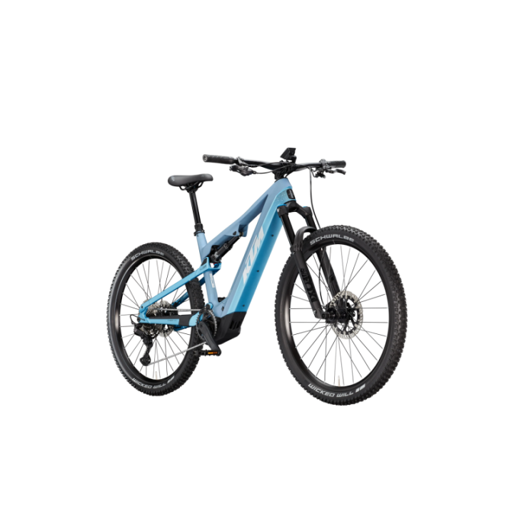 MACINA LYCAN 891 MY25