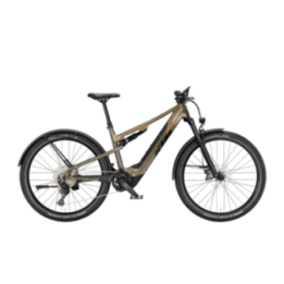 MACINA CHACANA 892 LFC MY25