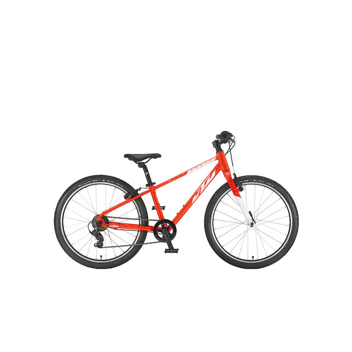 WILD CROSS 24 MY24