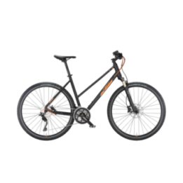 X-LIFE 1964 CROSS MY24