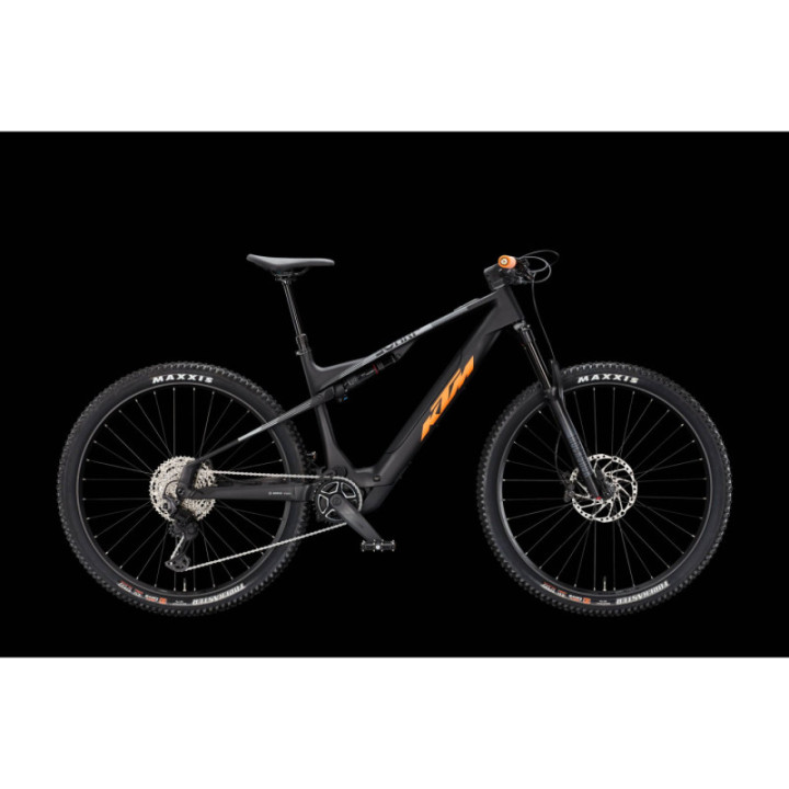 MACINA SCARP SX Elite MY25