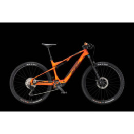 MACINA SCARP SX Master MY25