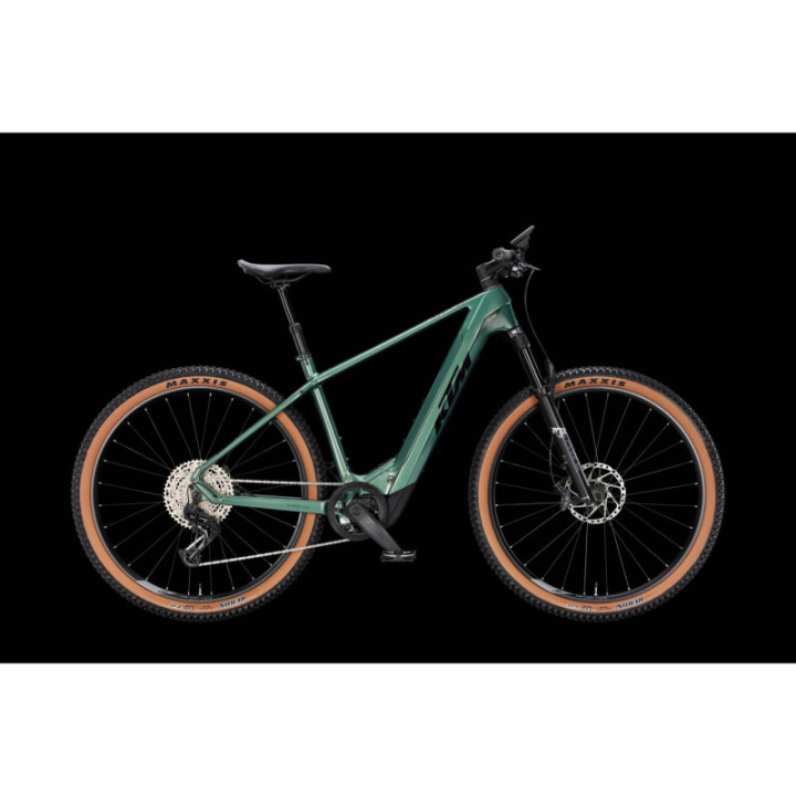 MACINA TEAM 891 MY25