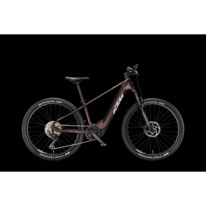 MACINA TEAM 892 Glorious MY25