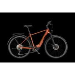MACINA CROSS CX 820 LFC MY25 HE