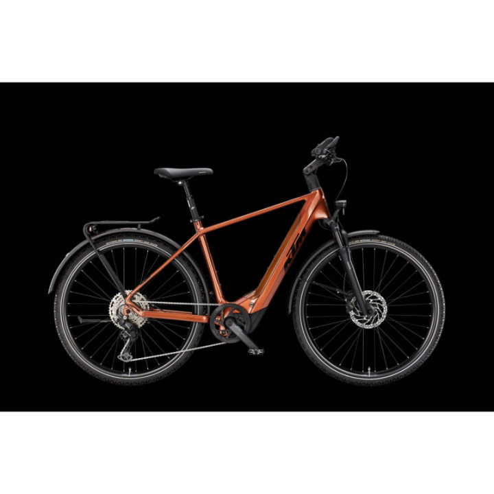 MACINA CROSS CX 820 LFC MY25 HE