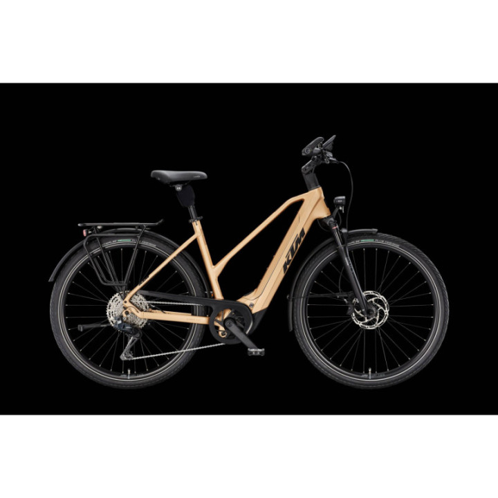 MACINA STYLE 820 Di2 MY25 DA