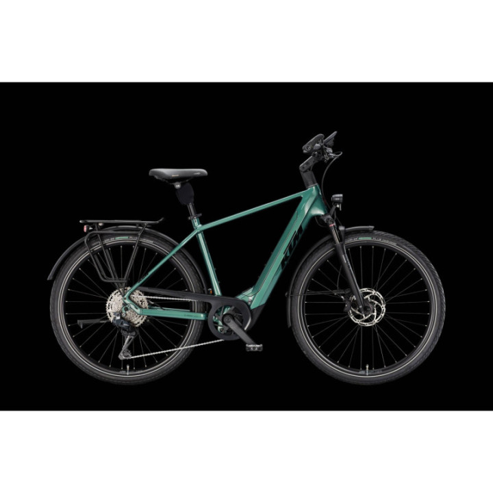 MACINA STYLE 820 Di2 MY25 HE