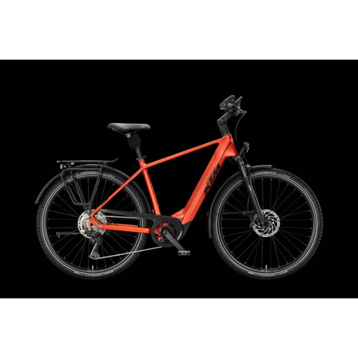 MACINA STYLE 830 MY25 HE