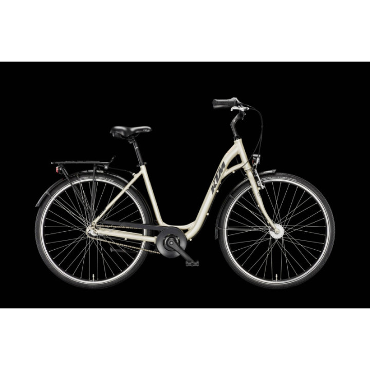 CITY FUN 26" MY25