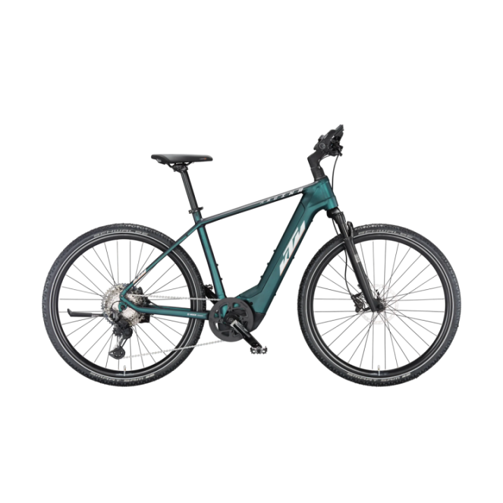 MACINA CROSS 710 MY24 HE