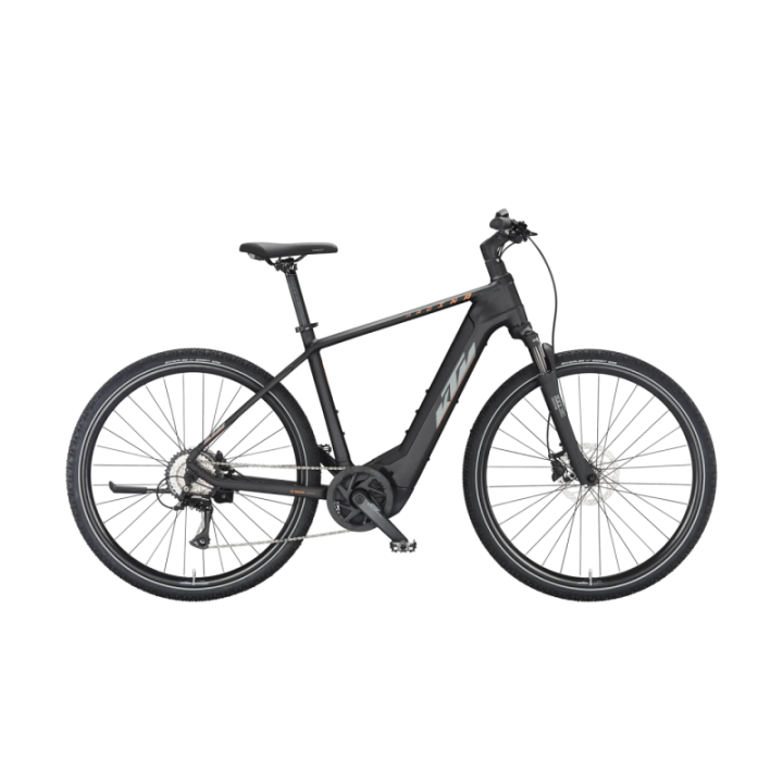 MACINA CROSS 510 MY24 HE