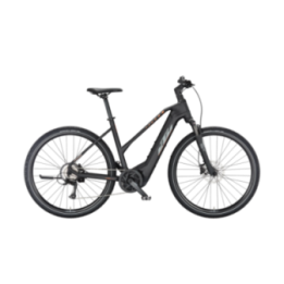 MACINA CROSS 510 MY24 DA