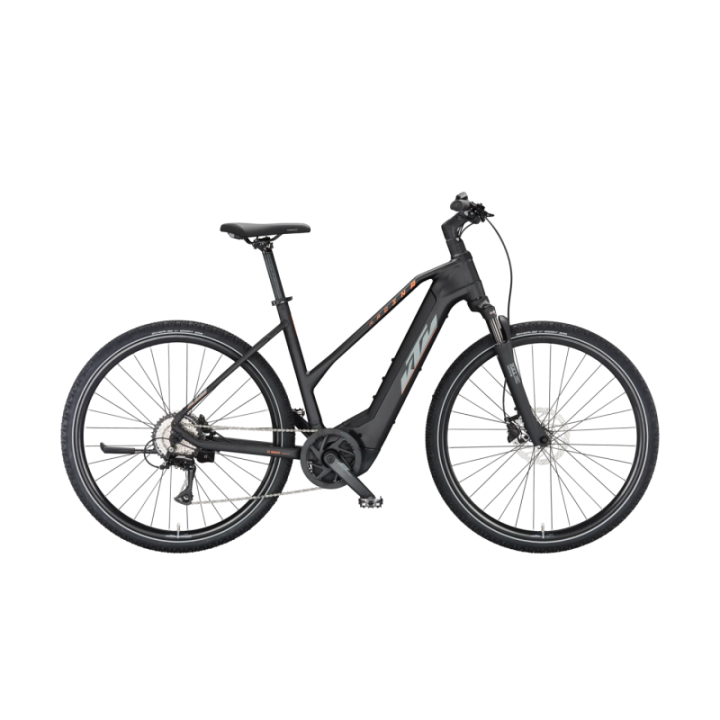 MACINA CROSS 510 MY24 DA