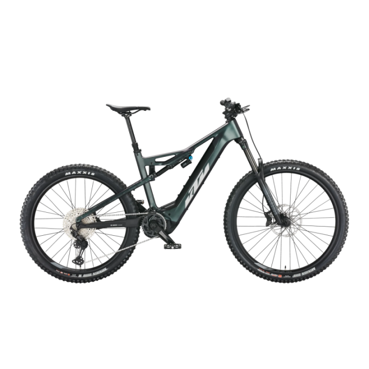 MACINA KAPOHO ELITE MY24