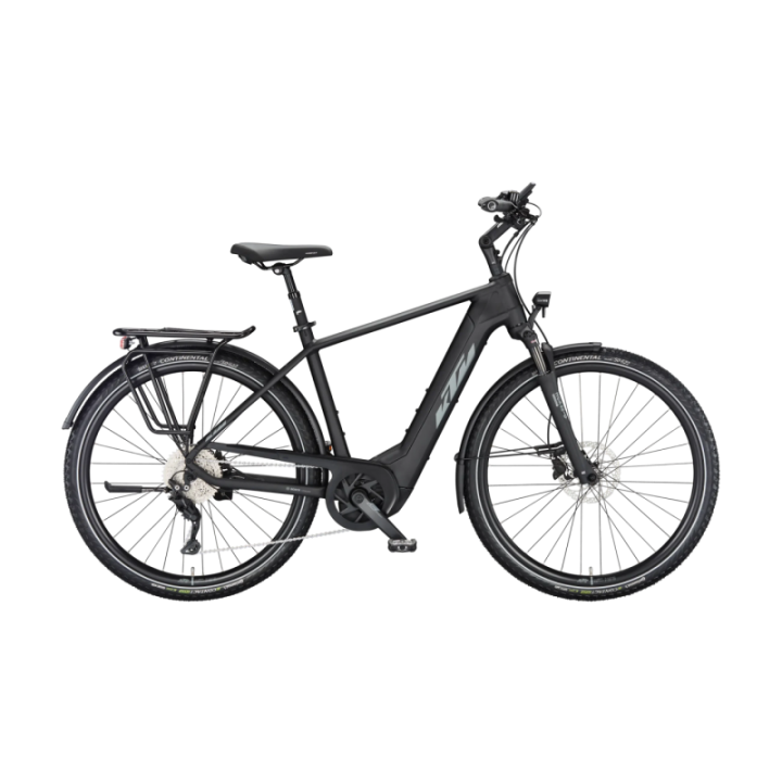 MACINA TOUR CX 610  MY24 HE