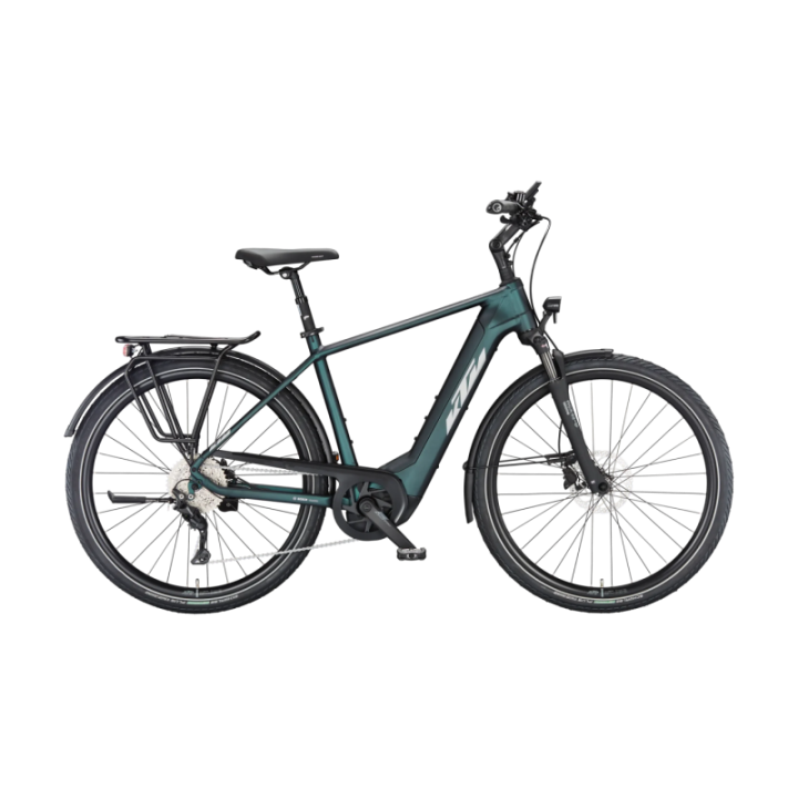 MACINA TOUR CX 510 MY24 DA