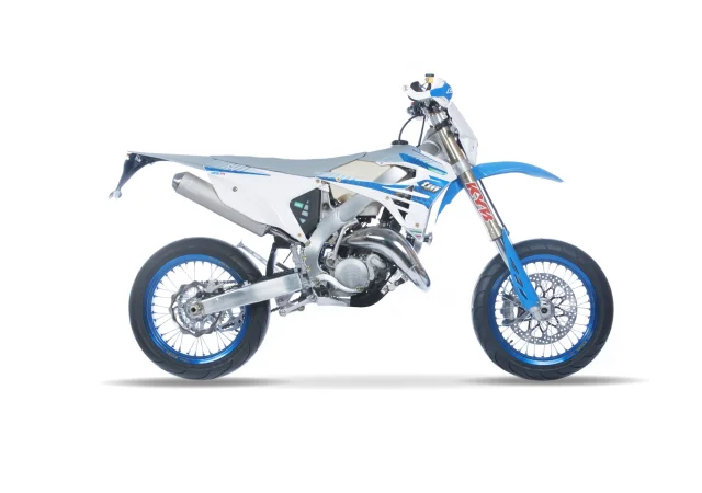 Modell 2024 SMR 125